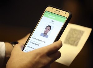 CNHs com código de segurança digital já estão sendo emitidas em todo o país