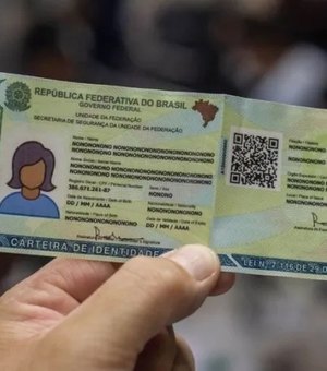 Homem tenta alugar moto de policial com identidade falsa e é preso em Arapiraca