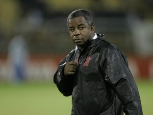 Ex-técnico do Flamengo, Andrade comandará Petrolina na 2ª divisão do Pernambucano