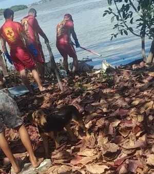 Corpo encontrado na Lagoa Mundaú é identificado