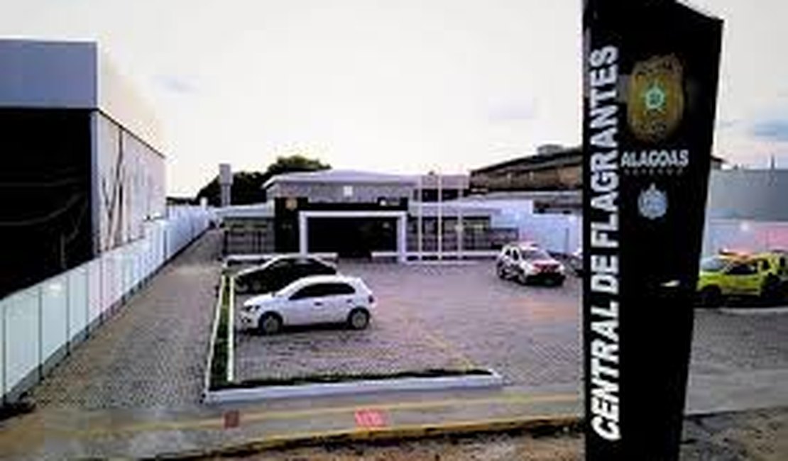 Homem é preso por posse ilegal de armas na Cidade Universitária