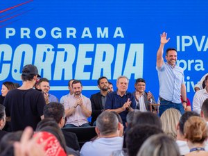 Incentivo do Governo influencia no aumento de vendas de motos novas em Alagoas