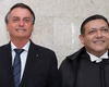 Oposição aposta em Nunes Marques para tornar Bolsonaro elegível se anistia for parcial