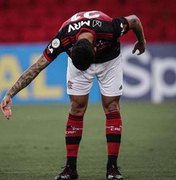 Aproveitando cada minuto em campo, Pedro corre atrás de primeira artilharia pelo Flamengo