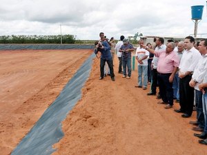 Estado prioriza plano de resíduos sólidos para acabar com lixões