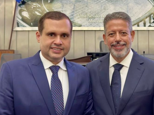 Família Pereira nega desentendimento após aceno de Lira a Leandro Silva em Junqueiro