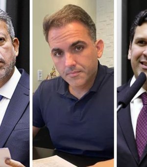 Arthur Lira e Isnaldo Bulhões disputam ‘paternidade’ de casas populares em Pilar