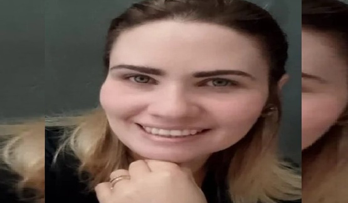 Filha de ex-prefeito de Porto Calvo está desaparecida em Maceió