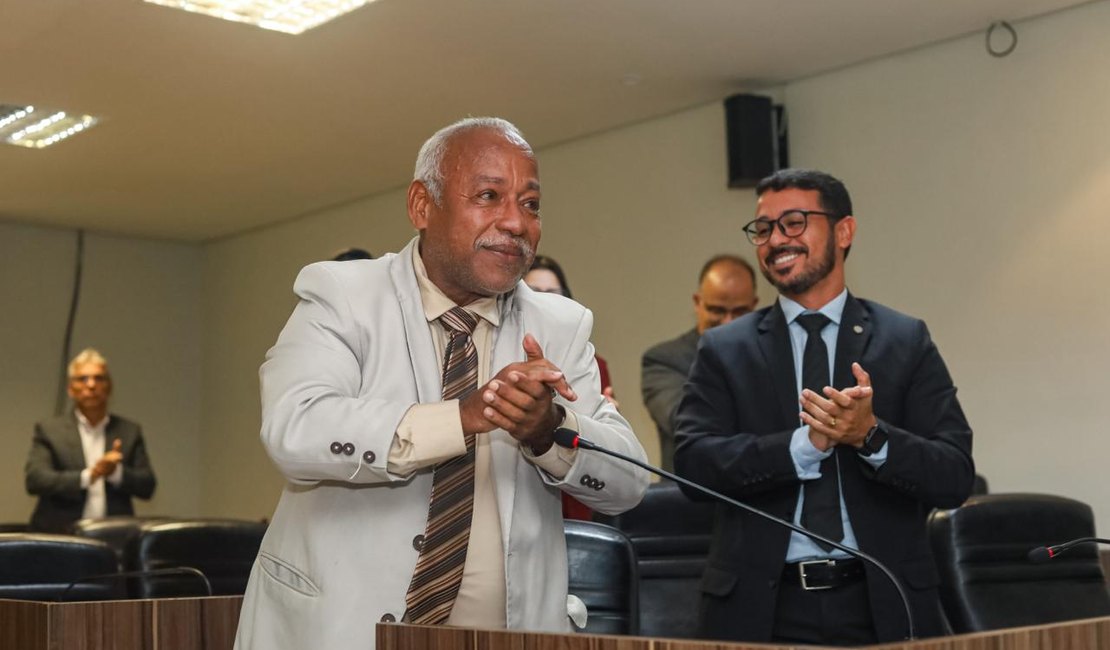 OAB decide, por unanimidade, apoiar ação da DPAL que pede retirada do nome da Avenida Fernandes Lima