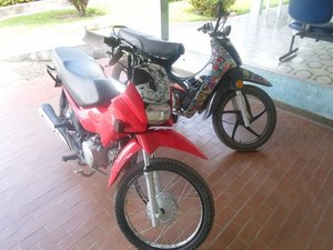 Duas motocicletas com queixas de roubo são recuperadas pela polícia no Agreste de Alagoas