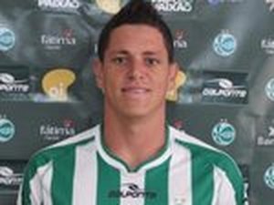 ASA confirma contratação do atacante Márcio Telê e desligamento de Montoya