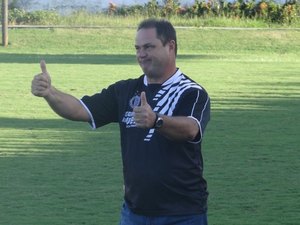 Vica é o novo técnico do Botafogo de Ribeirão Preto (SP) na série C do Brasileiro