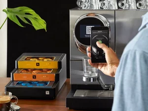 Funcionários encontram mais de 500 kg de cocaína em café para Nespresso