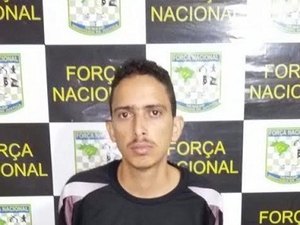 Polícia Civil prende acusado de matar três pessoas em Maceió