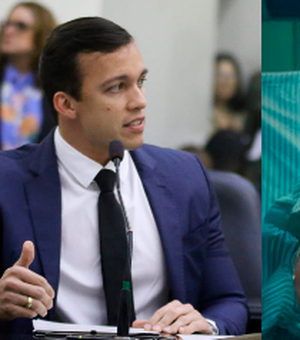 Deputado Leonam propõe lei para visitas de pets em hospitais de Alagoas