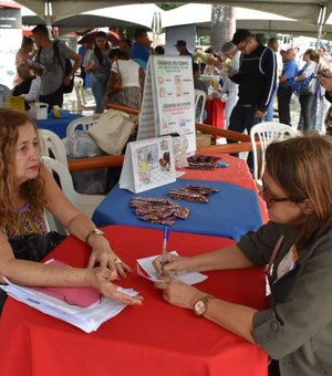 Ministério Público promove campanha de combate a violência doméstica em Arapiraca
