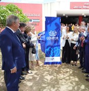 Ministério Público lança Centro de Autocomposição de Conflitos em Arapiraca