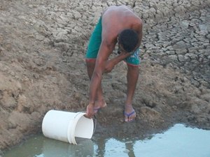 Seca é extrema e excepcional em todo território alagoano, aponta relatório