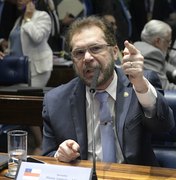 Senador do PSDB defende que Senado descumpra decisão de Toffoli
