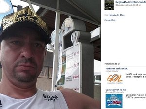 Após prisões e drogas, Piá aposta em volta por cima no futebol