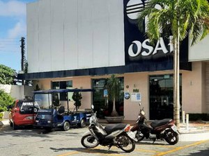 Empresa oferta duas vagas de emprego a população em Penedo