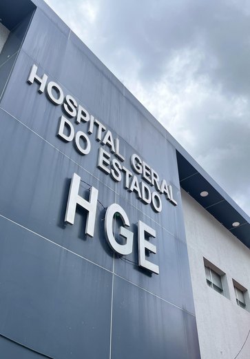 Homem é esfaqueado após discussão em Santa Luzia do Norte