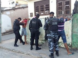 Litoral Norte é movimentado com Operação Integrada de Saturação