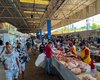 Mercados públicos e feiras livres terão horário especial no feriado de Corpus Christi