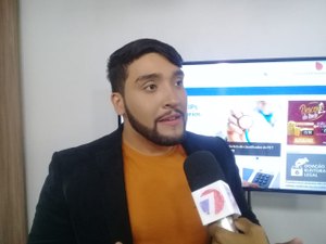 Arapiraca revela mais um talento; dessa vez, na música gospel