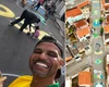 Do luto aos holofotes em MG: como nasceu rua da Copa que conquistou CBF
