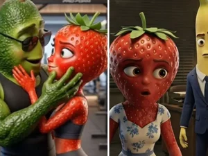 'Moranguete' e 'Abacatudo': denúncia apura conteúdo de novela das frutas