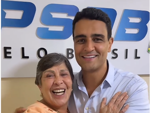 Célia Rocha se filia ao PSDB e reforça grupo político de JHC em Alagoas