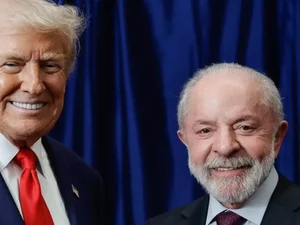 Brasil demonstra cautela diante do convite de Trump para integrar o Conselho de Paz de Gaza