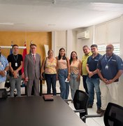 Prefeitura de Delmiro Gouveia cobra Águas do Sertão e Casal sobre abastecimento