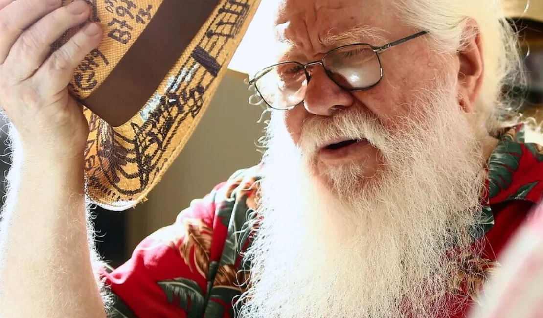 Musico Alagoano Hermeto Pascoal morre aos 89 anos
