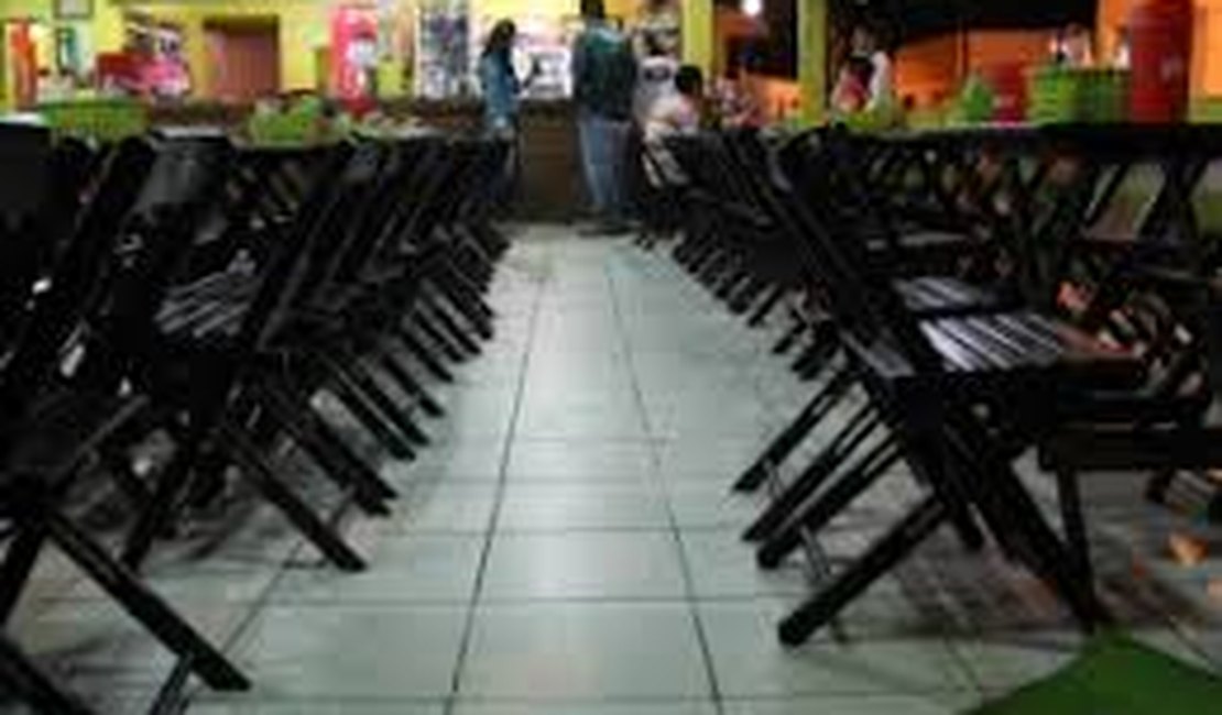 Bares e restaurantes na capital terão campanha de conscientização para o Dia das Mães