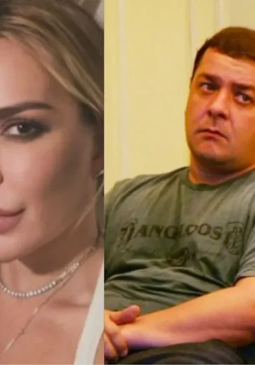 Lobista, Lulinha e Marcola teriam atuado por contrato na Petrobras