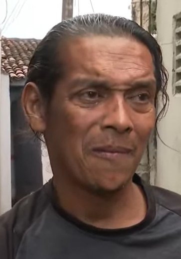 Catador de recicláveis perde tudo em incêndio e pede ajuda para recomeçar
