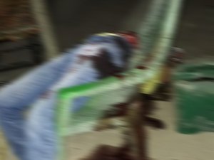 Duas pessoas são assassinadas em assentamento na cidade de Jacuípe 