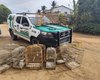 Operação Onda Verde da PM apreende aves silvestres e arma de fogo no interior