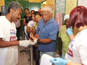 Governo Presente contará com serviço de emissão de primeira e segunda via da carteira de identidade