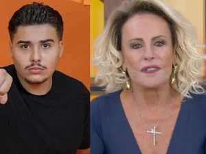 Advogados de Pedro chamam Ana Maria de “predadora de homens jovens”