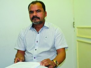 MPE pede prisão de prefeito e outras onze pessoas por desvio de R$ 2,5 milhões