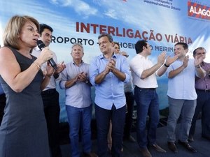 Via que liga aeroporto ao Litoral Norte vai reduzir 50 minutos de viagem