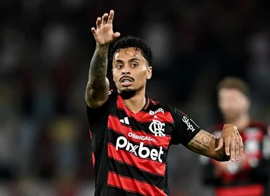 São Paulo recua e desiste da contratação de Allan, do Flamengo