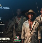 TJAL anuncia Justiça Itinerante em Jacuípe nesta sexta-feira (10)