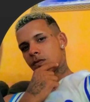 Jovem que sofreu atentado em São Brás morre em hospital e polícia apreende arma do crime