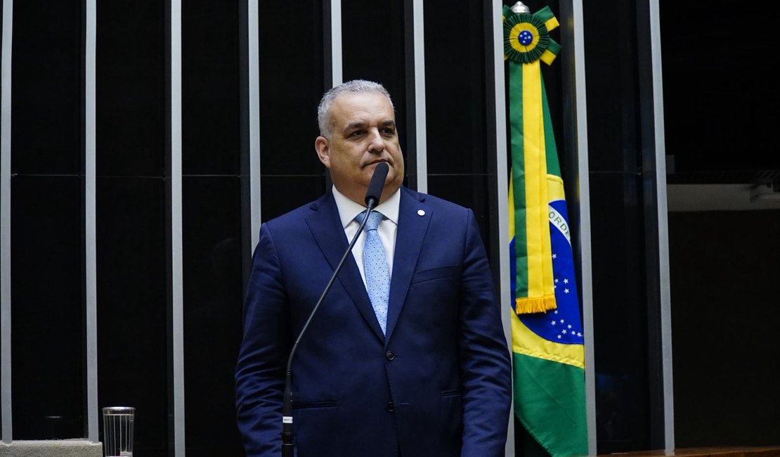 Projeto de Alfredo Gaspar que cria Rota das Cidades Coloniais Alagoanas vai à sanção presidencial