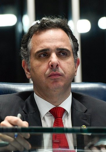 Governo erra ao questionar desoneração da folha no STF, diz Pacheco