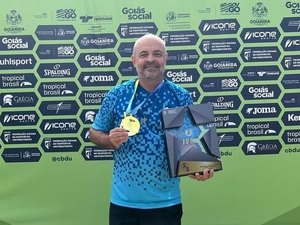Técnico da Seleção Brasileira Feminina de Futsal fará curso em Arapiraca neste fim de semana